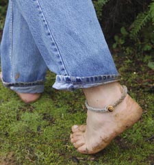 barefootinthegrass