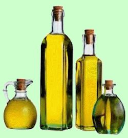 oils_green_background